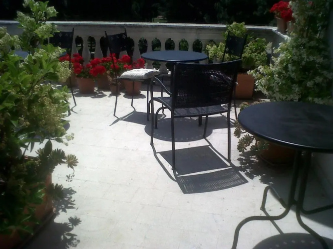 B&B Casa Laviano