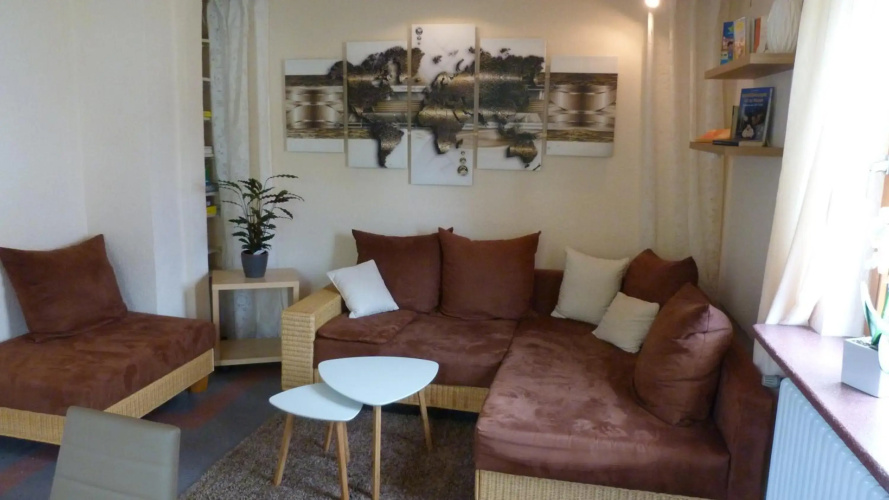 Ferienhaus Stay and Relax