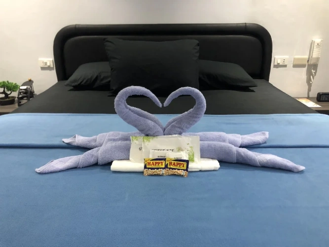 Superior room