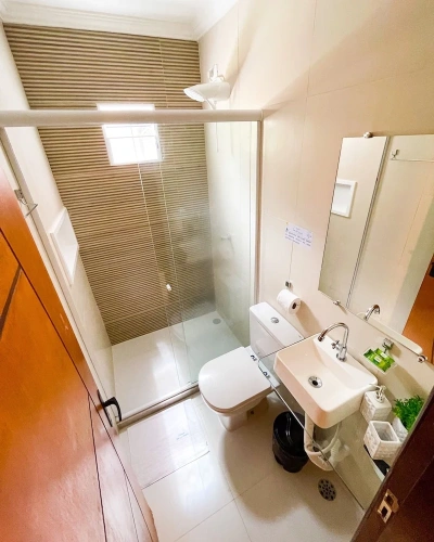 Economy Twin room