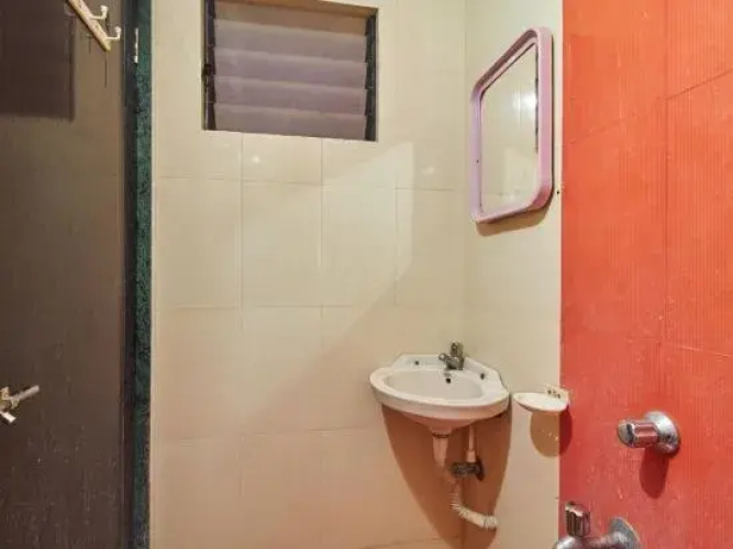 Hotel Tulsi
