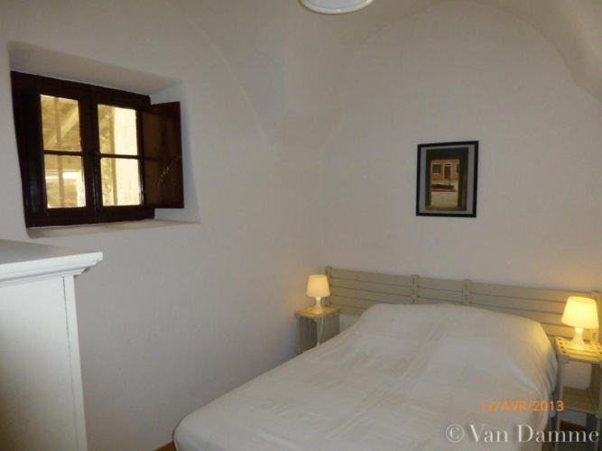 2 Bedrooms Standard Apartment