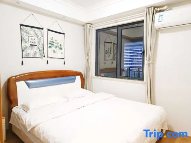 1 Bedroom Suite