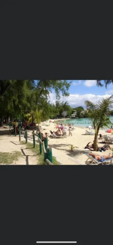 Baleau Villas