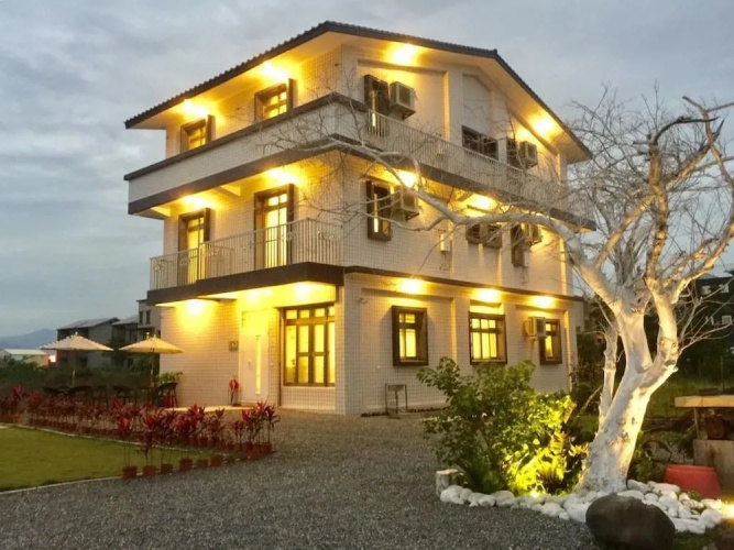 Otel görseli
