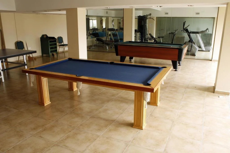 Aquazul Apart Hotel Spa