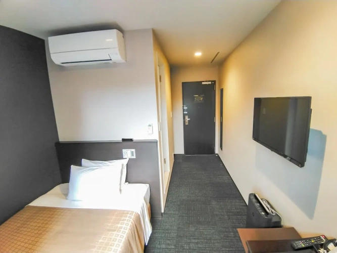 1 Bedroom Standard Single room