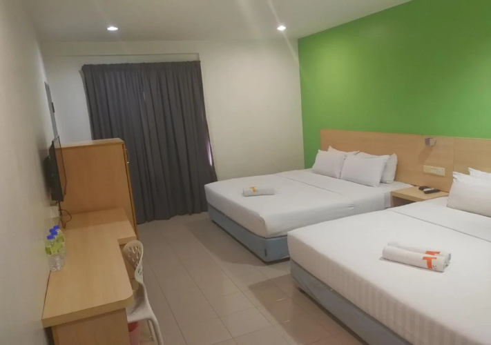 T Hotel Changlun
