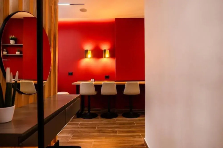 AL Apartments Tirana