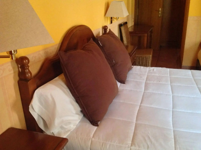 Hostal Can Missè