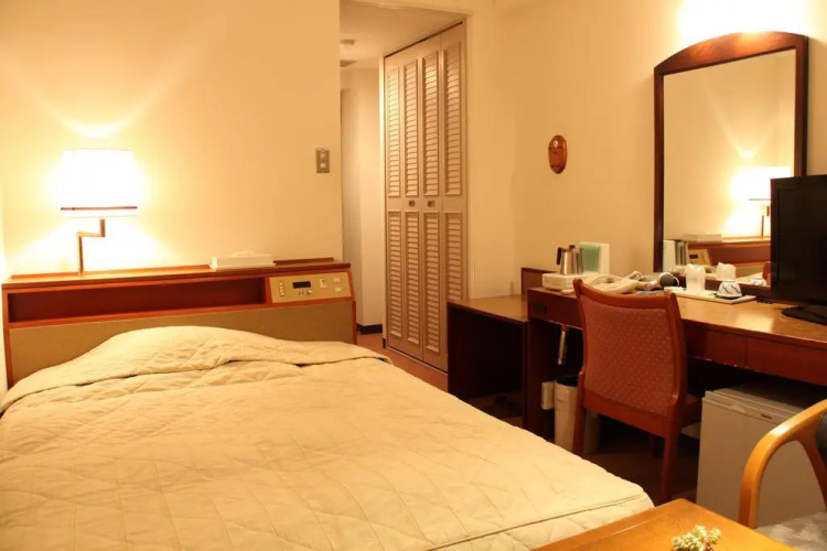 Urakawa Inn