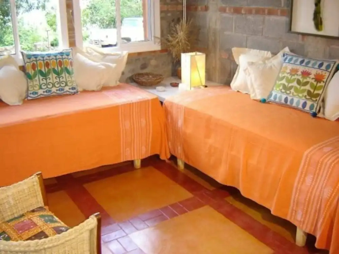 Apartamento Bella Vista