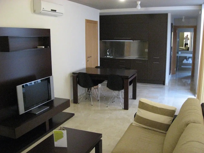 La Escala Apartment Near Beach for 3
