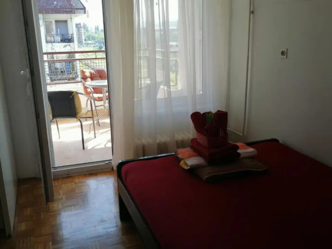 Danube Apartment