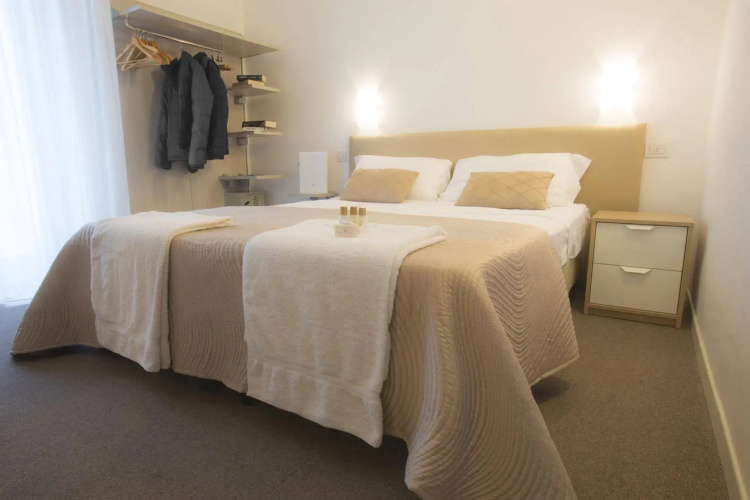 Hotel Villa Anthea