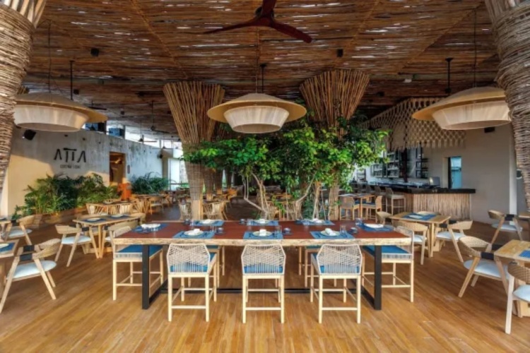 Hotel Shibari Tulum photo 26