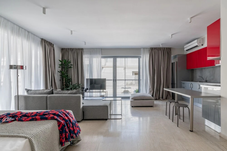 The Artisan Suites