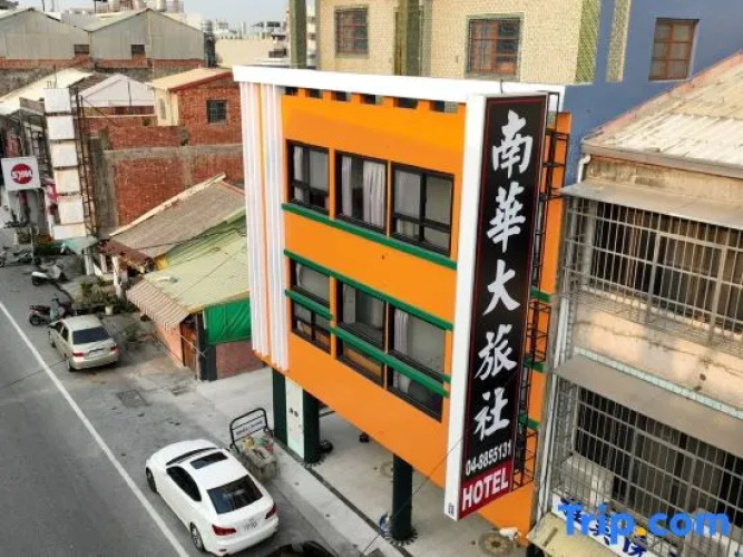 Hotelafbeelding