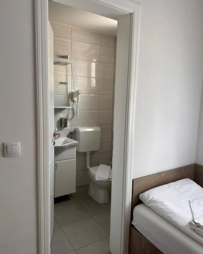 Motel Centar