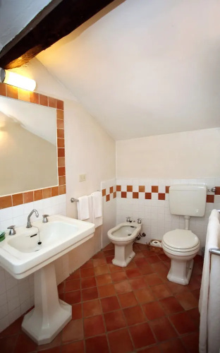 Tenuta Guazzaura