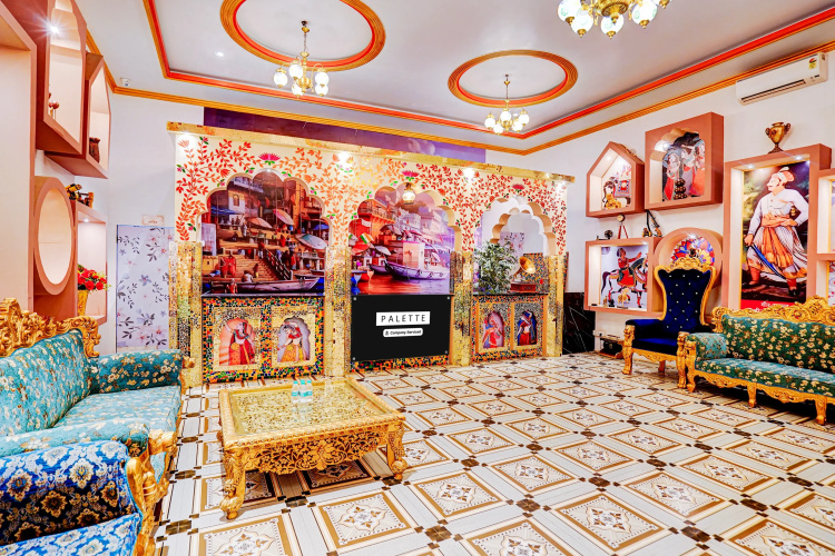 Hotel Banaras kila