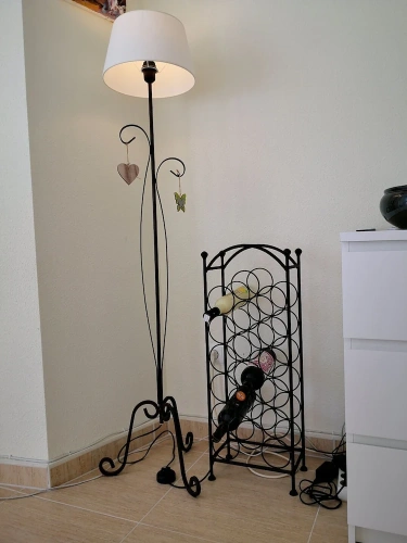 1 Bedroom Apartment with balcony and with lake view