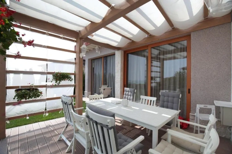 1 Bedroom Villa