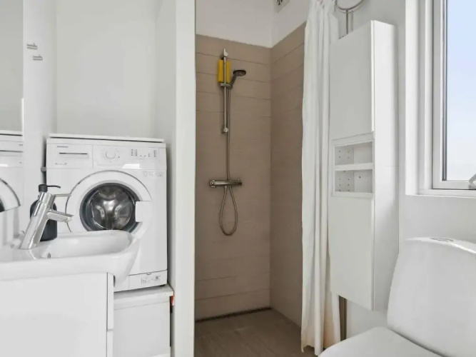 5 Star Holiday Home in Slagelse