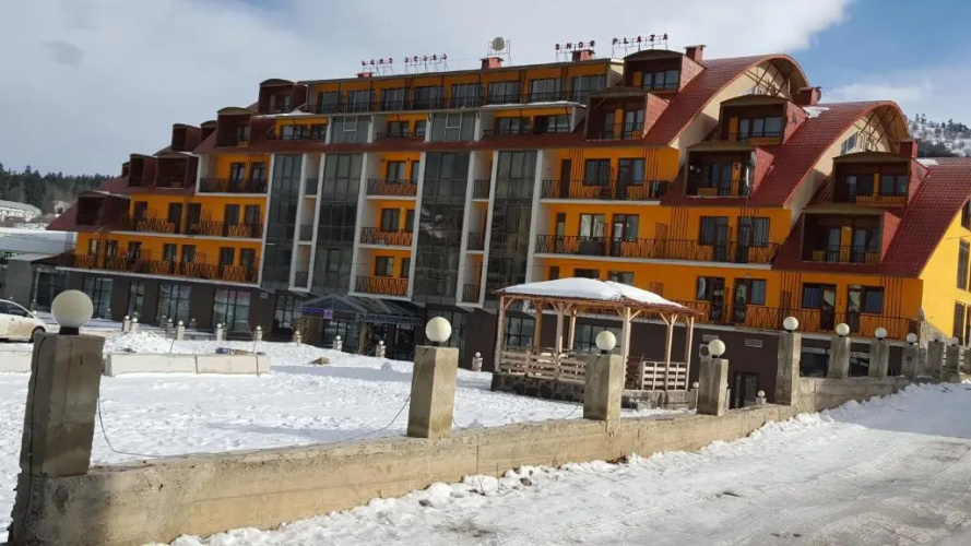 Hotelafbeelding