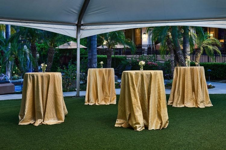 DoubleTree by Hilton Hotel Ontario Airport photo 24