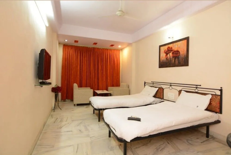 Imagen del hotel