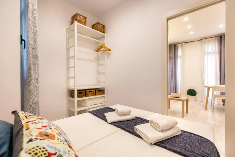 Pere Serafi 2 bedroom apartment