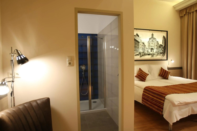 Lion Premium Hotel