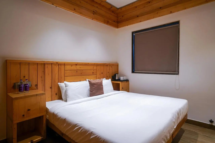 Open by Olive - Moka Hotel