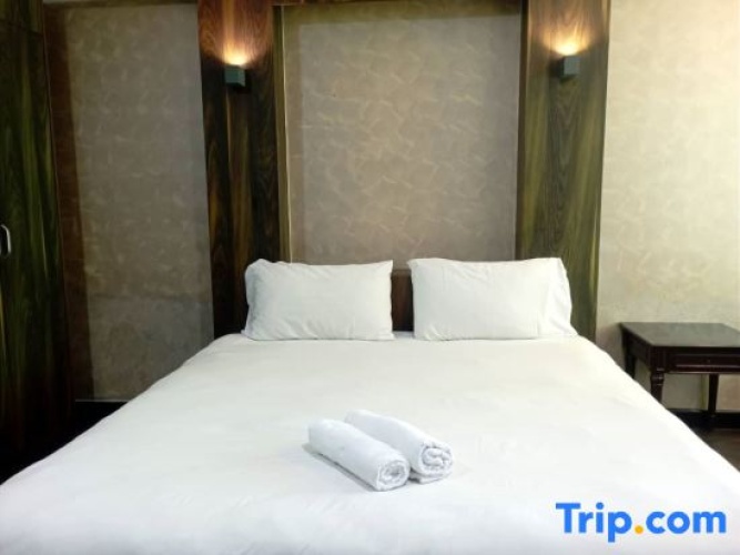 Deluxe Triple room with sea view