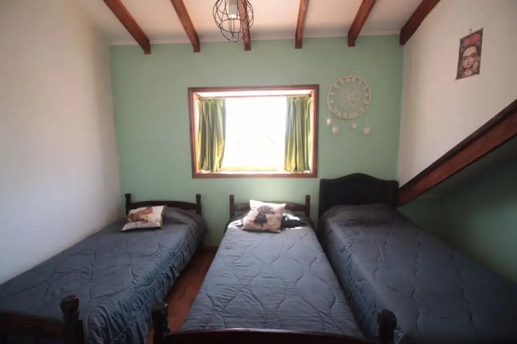 Casa en Parcela