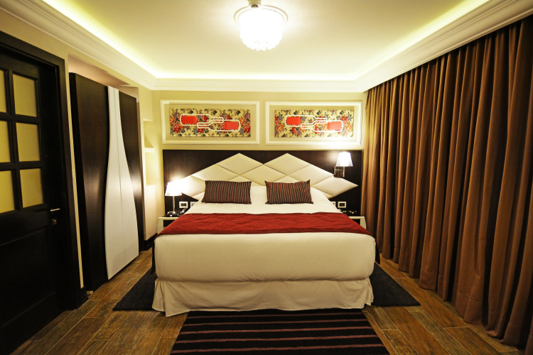Hotel Sommelier Boutique