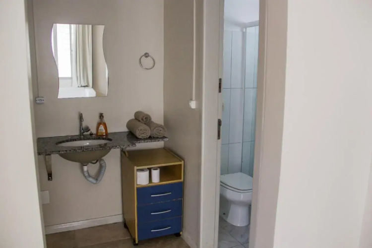 Juveve Loft Apartment