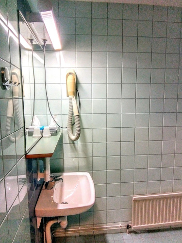 Hotelli Kortteeri