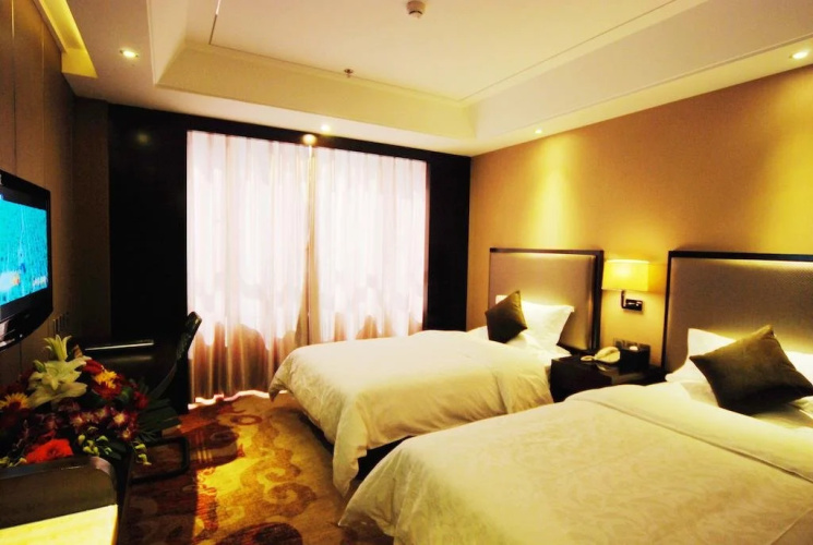 Nyingchi Minshan Hotel