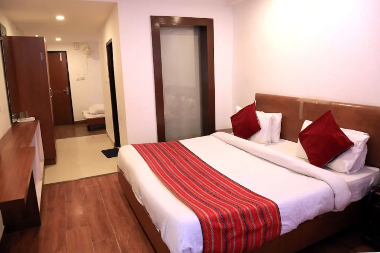 Hotel Royal Queen