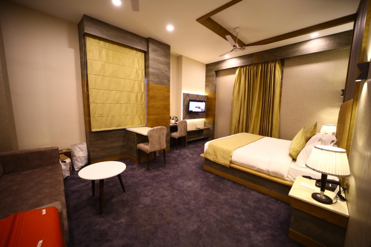 Junior Suite