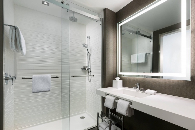 Ac Hotel By Marriott Miami Dadeland photo 11