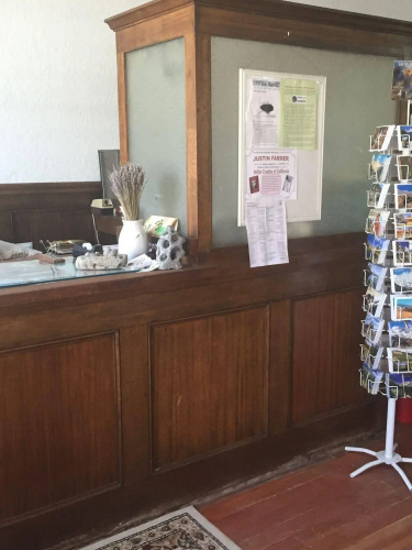 Winnedumah Hotel