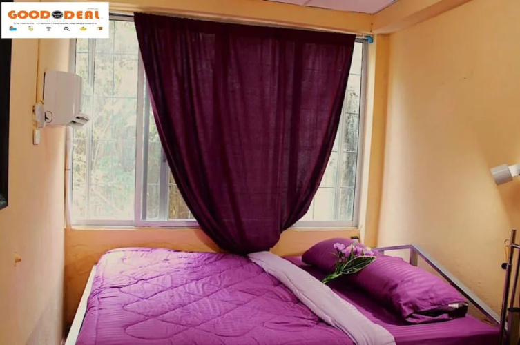 Good Deal Hostel