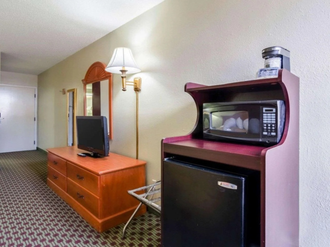 Baymont by Wyndham Williamsburg