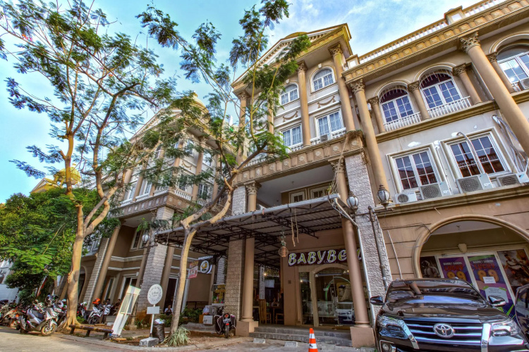 Image de l'hôtel