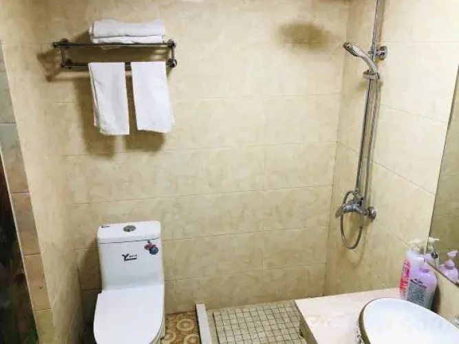 Hongdu Hotel