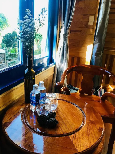 Tomorrow Homestay Da Lat