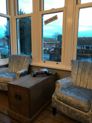 Fernleigh B&B